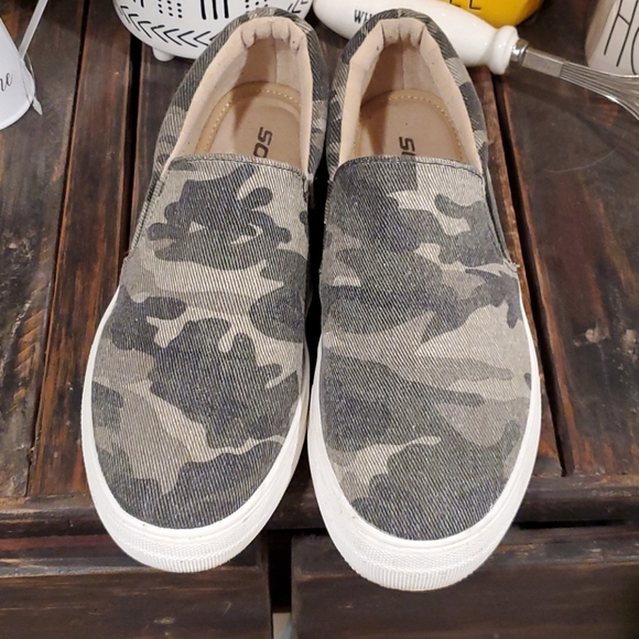 Boutique soda sneaker - Picture 2 of 4